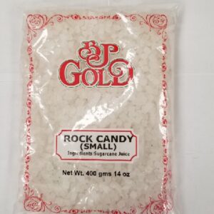 ROCK CANDY SM