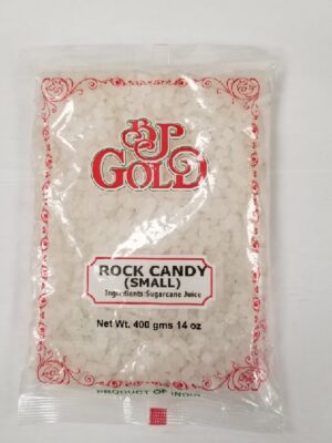ROCK CANDY SM