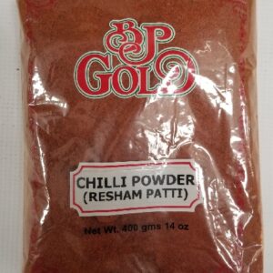CHILLI PWD RESHAM PAI