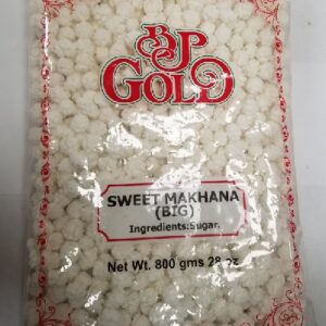 SWEET MAKHANA B