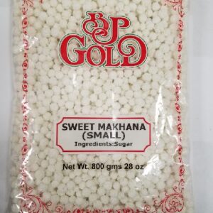 SWEET MAKHANA SM