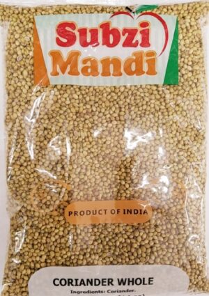 CORRIANDER SEEDS