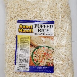 KOLHAPURI MAMRA