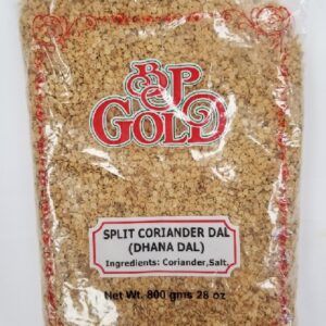 SPLIT DHANA DAL