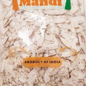 COCONUT SLICES