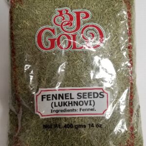 FENNEL SEEDS LUKHNOVI