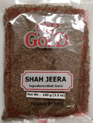 KALA JEERA
