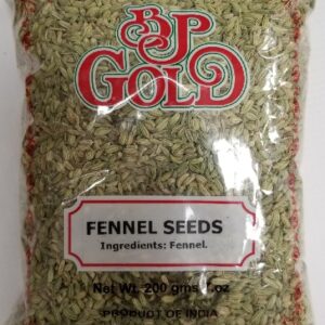 FENNEL SEED