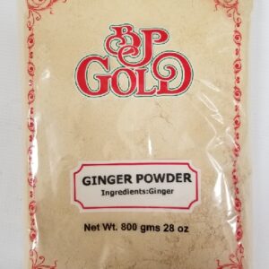 GINGER POWDER
