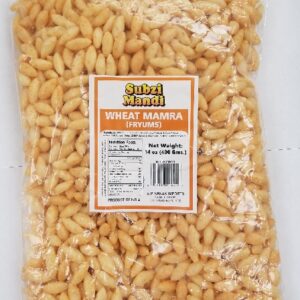WHEAT MAMRA