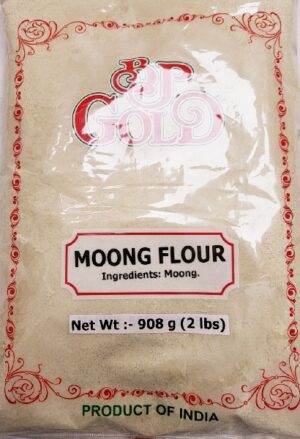 BOP GOLD MONNG FLOUR