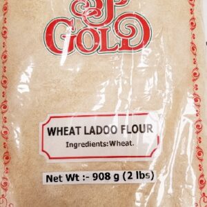 WHEAT LADOO FLOUR