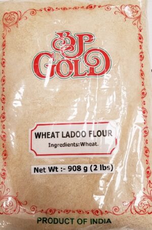 WHEAT LADOO FLOUR