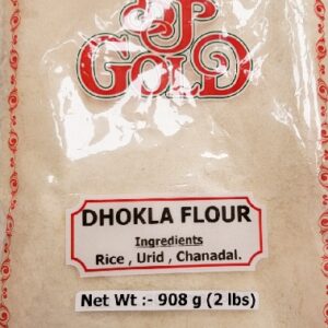 DHOKLA FLOUR