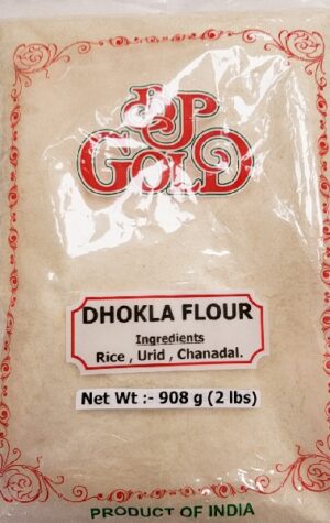 DHOKLA FLOUR