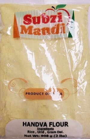 HANDVA FLOUR