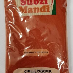 CHILLI NPOWDER KASHMIRI