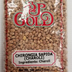 CHAROLI 100 GM