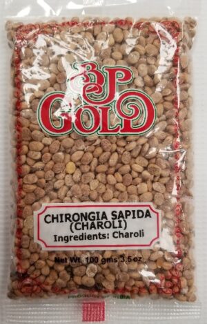 CHAROLI 100 GM
