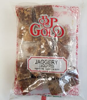 JAGGERY