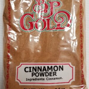 CINNAMON POWDER