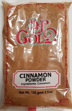 CINNAMON POWDER