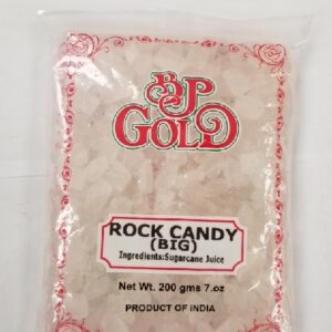 ROCK CANDY BIG