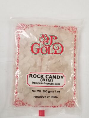 ROCK CANDY BIG