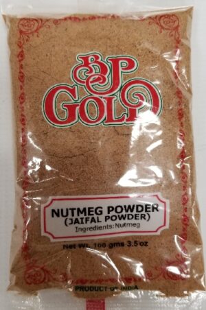 NUTMEG POWDER
