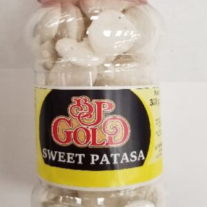 SWEET PASATA