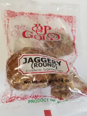 JAGGERY ROUND
