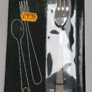 ARTIC DINNER FORK