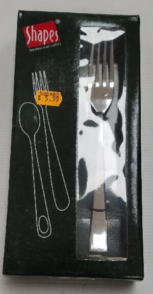 ARTIC DINNER FORK