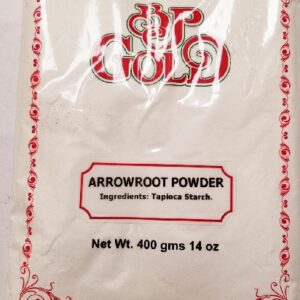 ARROWROOT POWDER
