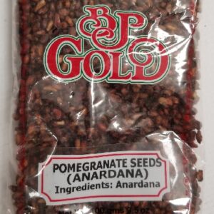 POMEGRANATE SEEDS