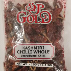 CHILLI W KASHMIRI