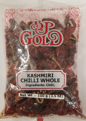 CHILLI W KASHMIRI