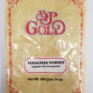 FENUGREEK POWDER