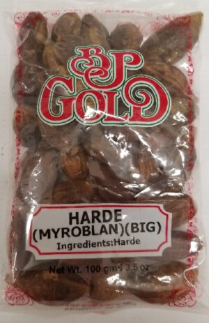 HARDE BIG