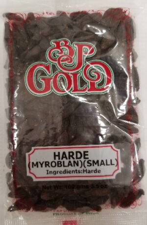 HARDE SMALL