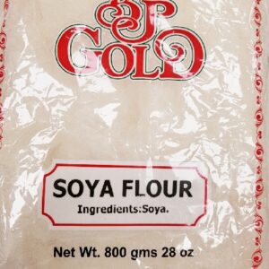 SOYA FLOUR