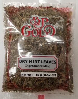DRY MINT