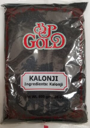 KALONJI