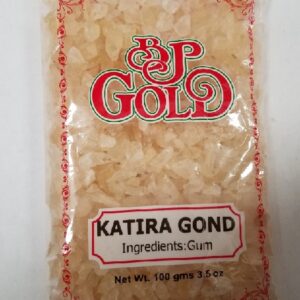 KATIRA GOND 100 GM