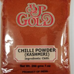 CHILLI POWDER KASHMIRI