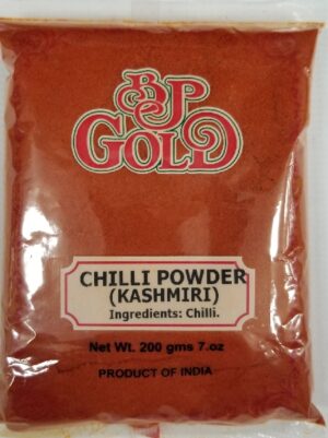CHILLI POWDER KASHMIRI