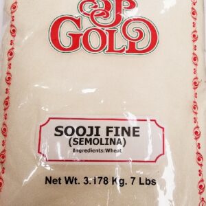 SOOJI