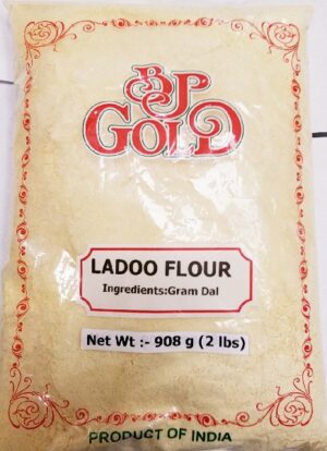 LADOO FLOUR