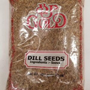 DILL SEEDS