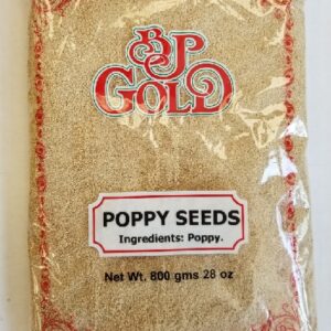POPPY SEEDS
